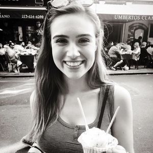 Meet your Posher, Jocelyn